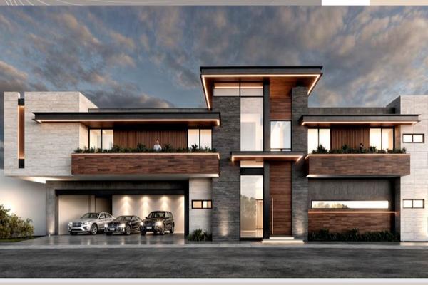 Foto de inmueble en Silvestre, Col. Sierra Alta 9o Sector C.P. 64989, Monterrey