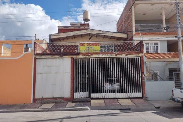 Foto de inmueble en Silvestre Vargas #1686, Col. San Miguel de Huentitán El Alto 1a Secc C.P. 44300, Guadalajara