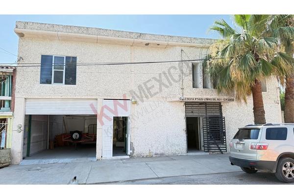 Foto de inmueble en Silvia #5828, Col. Lomas del Rey C.P. 32651, Juárez