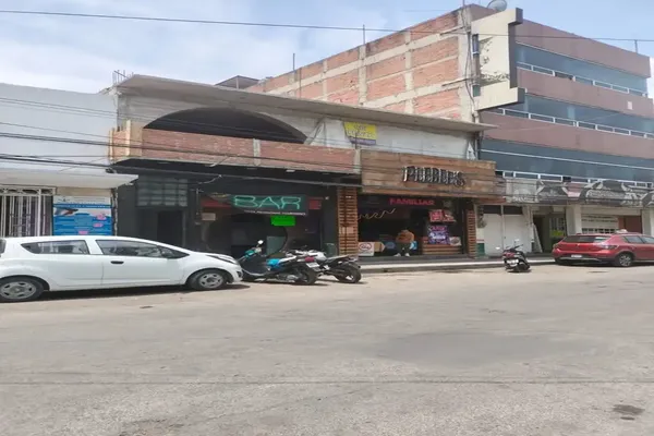 Foto de inmueble en Simón Bolívar #0, Col. Romita C.P. 54800, Cuautitlán