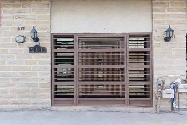 Foto de inmueble en SIMON BOLIVAR, Col. San Nicolás de los Garza Centro C.P. 66400, San Nicolás de los Garza