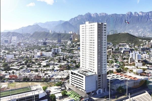 Foto de inmueble en Simón bolivar, Col. Chepevera C.P. 64030, Monterrey