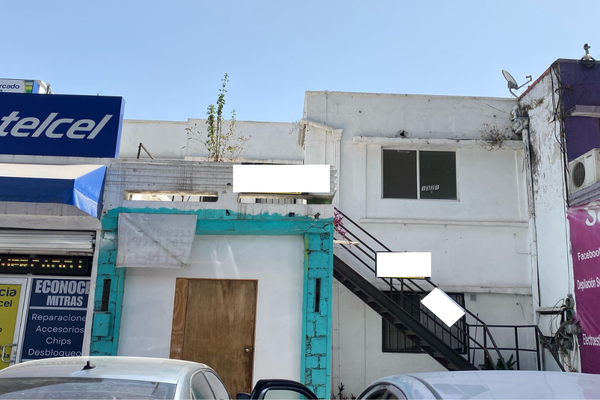 Foto de inmueble en Simon Bolivar, Col. Mitras Centro C.P. 64460, Monterrey