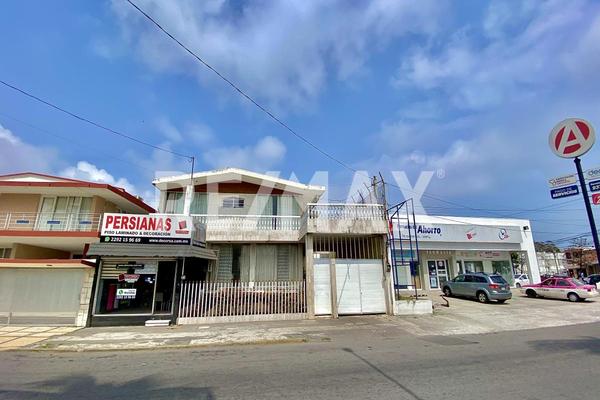Foto de inmueble en Simón Bolivar, Col. Moderno C.P. 91918, Veracruz