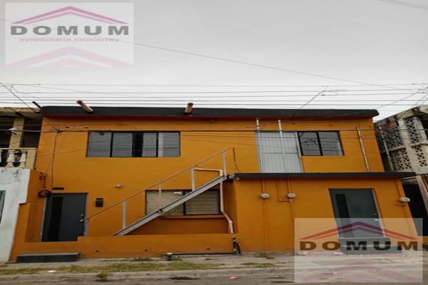 Foto de inmueble en  , Col. Simón Bolívar C.P. 64270, Monterrey