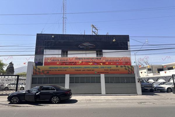 Foto de inmueble en Simón Bolívar, Col. Simón Bolívar C.P. 64270, Monterrey
