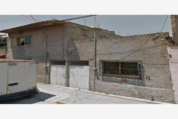 Foto de inmueble en Sin Calle, Col. 20 de Noviembre C.P. 15300, Venustiano Carranza