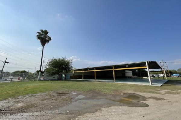 Foto de inmueble en Sin calle, Col. Apodaca Centro C.P. 66600, Apodaca