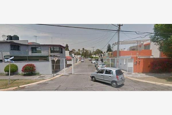 Foto de inmueble en Sin Calle, Col. Arcos del Alba C.P. 54750, Cuautitlán Izcalli