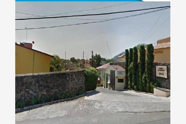 Foto de inmueble en Sin Calle, Col. Arenal Tepepan C.P. 14610, Tlalpan