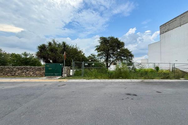 Foto de inmueble en Sin calle, Col. Cima del Bosque (Cumbres Elite 9 Sector) C.P. 64346, Monterrey