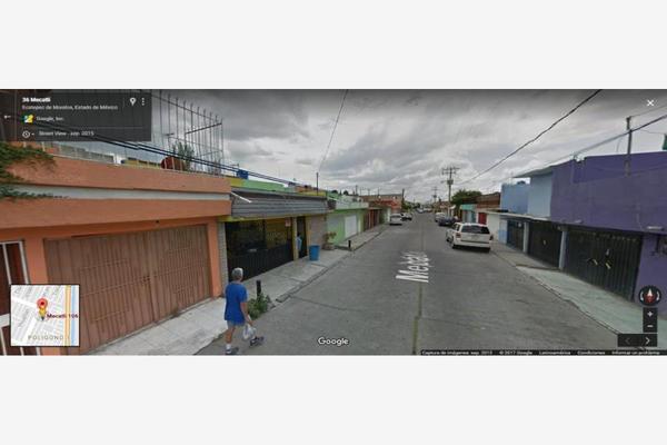 Foto de inmueble en Sin Calle, Col. Ciudad Azteca Sección Oriente C.P. 55120, Ecatepec de Morelos