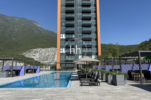 Foto de inmueble en Sin calle, Col. Colinas de San Jerónimo C.P. 64630, Monterrey