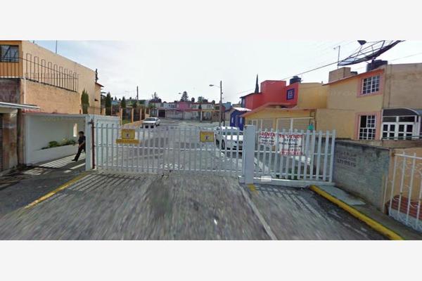 Foto de inmueble en Sin Calle, Col. Colinas del Lago C.P. 54744, Cuautitlán Izcalli