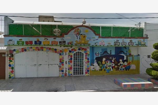 Foto de inmueble en Sin Calle, Col. Del Mar C.P. 13270, Tláhuac