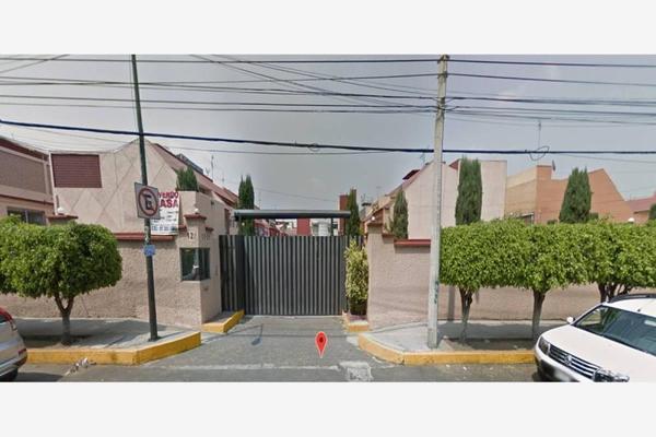 Foto de inmueble en Sin Calle, Col. Ex-Hacienda Coapa C.P. 04980, Coyoacán