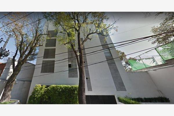 Foto de inmueble en Sin Calle, Col. Fuentes de Tepepan C.P. 14643, Tlalpan