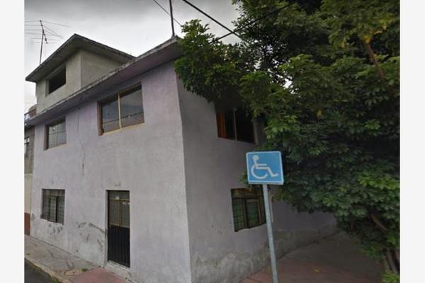 Foto de inmueble en Sin Calle, Col. Gabriel Ramos Millán C.P. 08730, Iztacalco