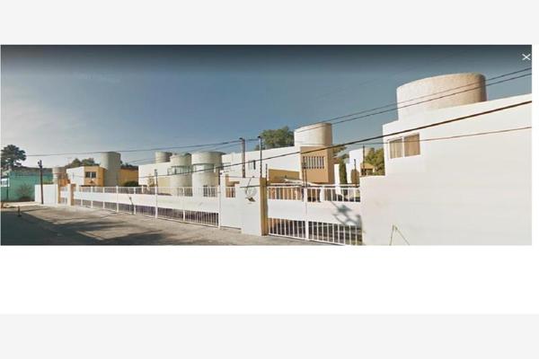 Foto de inmueble en Sin Calle, Col. Granjas Estrella C.P. 09880, Iztapalapa
