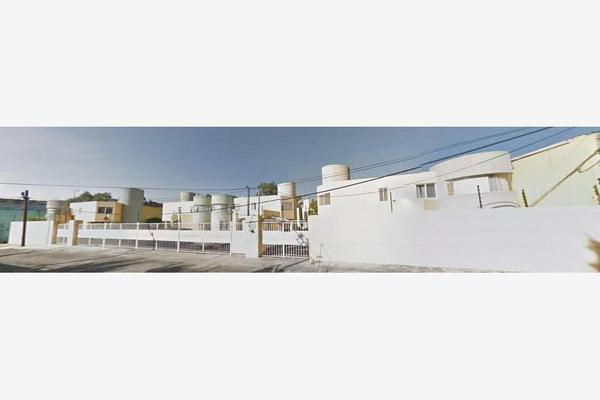 Foto de inmueble en Sin Calle, Col. Granjas Estrella C.P. 09880, Iztapalapa