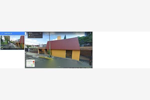 Foto de inmueble en Sin Calle, Col. Hacienda San Juan C.P. 14377, Tlalpan