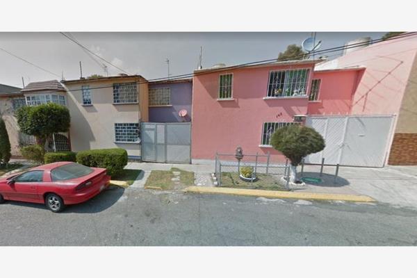 Foto de inmueble en Sin Calle, Col. Izcalli Ecatepec C.P. 55030, Ecatepec de Morelos
