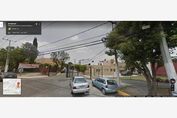 Foto de inmueble en Sin Calle, Col. Jacarandas C.P. 54050, Tlalnepantla de Baz