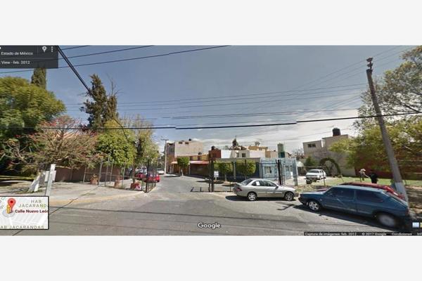 Foto de inmueble en Sin Calle, Col. Jacarandas C.P. 54050, Tlalnepantla de Baz