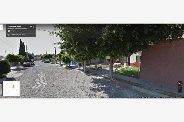 Foto de inmueble en Sin Calle, Col. Jardines de Villas de Santiago C.P. 76148, Querétaro