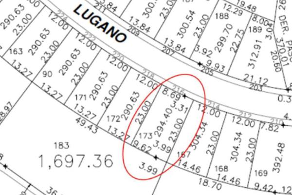 Foto de inmueble en Sin calle, Col. Lagos del Vergel C.P. 64989, Monterrey
