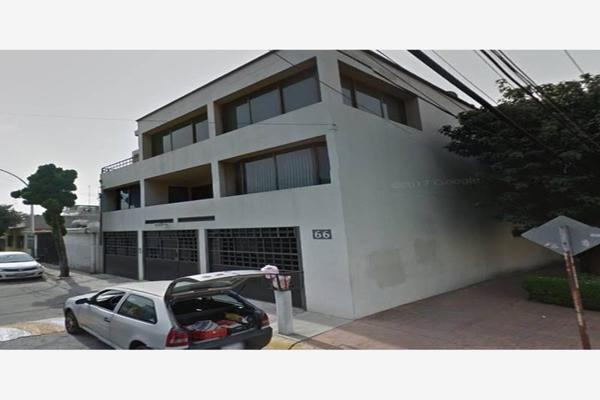 Foto de inmueble en Sin Calle, Col. Lomas de Tecamachalco C.P. 53950, Naucalpan de Juárez