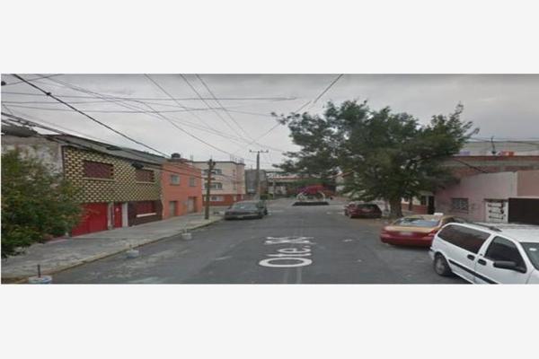 Foto de inmueble en Sin Calle, Col. Mártires de Río Blanco C.P. 07880, Gustavo A. Madero