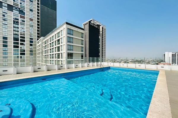Foto de inmueble en Sin calle, Col. Monterrey Centro C.P. 64000, Monterrey