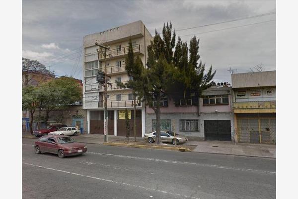 Foto de inmueble en Sin Calle, Col. Nicolás Bravo C.P. 15220, Venustiano Carranza