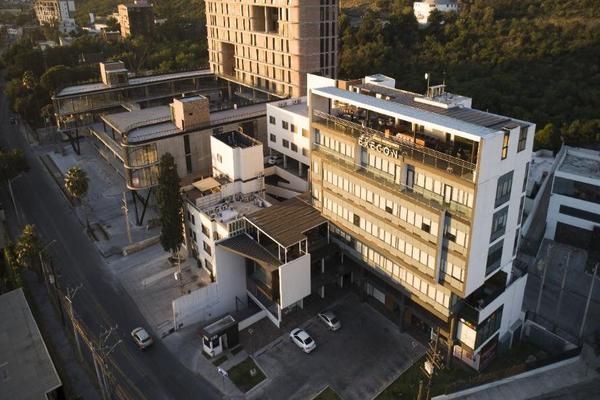 Foto de inmueble en SIN CALLE, Col. Obispado C.P. 64060, Monterrey