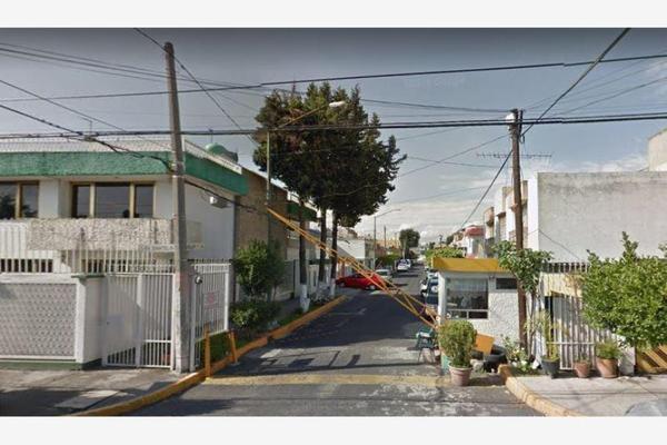 Foto de inmueble en Sin Calle, Col. Peralvillo C.P. 06220, Cuauhtémoc