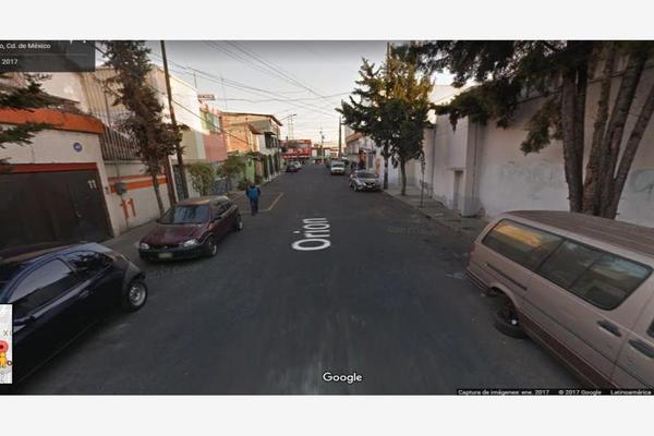 Foto de inmueble en Sin Calle, Col. Prado Churubusco C.P. 04230, Coyoacán