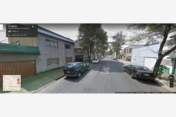Foto de inmueble en Sin Calle, Col. Pro-Hogar C.P. 02600, Azcapotzalco