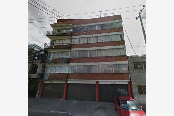 Foto de inmueble en Sin Calle, Col. Pro-Hogar C.P. 02600, Azcapotzalco