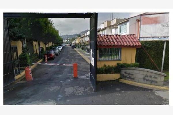 Foto de inmueble en Sin Calle, Col. Real San Mateo C.P. 53220, Naucalpan de Juárez