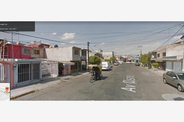 Foto de inmueble en Sin Calle, Col. Rinconada de Aragón C.P. 55140, Ecatepec de Morelos