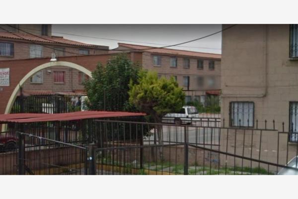 Foto de inmueble en Sin Calle, Col. San Blas I C.P. 54870, Cuautitlán