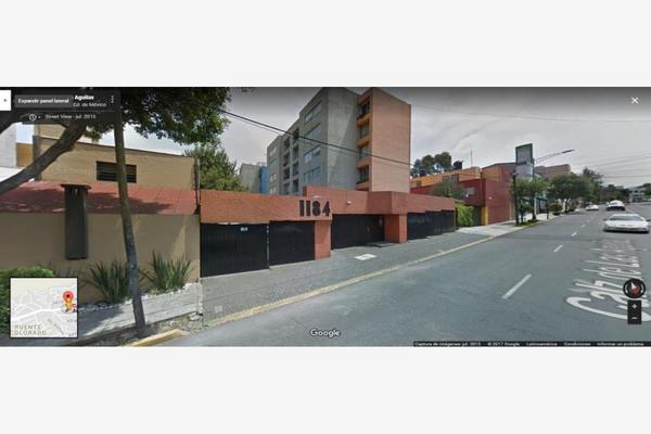 Foto de inmueble en Sin Calle, Col. San Clemente Sur C.P. 01740, Álvaro Obregón