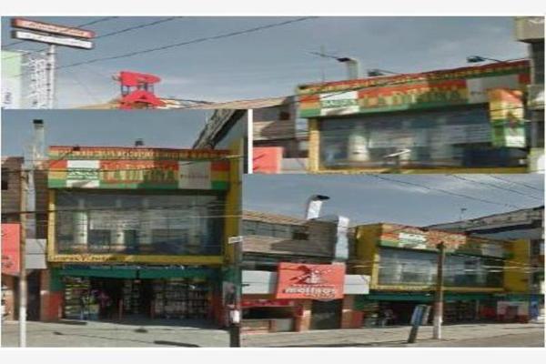 Foto de inmueble en Sin Calle, Col. San Cristóbal Centro C.P. 55000, Ecatepec de Morelos