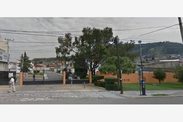 Foto de inmueble en Sin Calle, Col. San Mateo Oxtotitlán C.P. 50100, Toluca