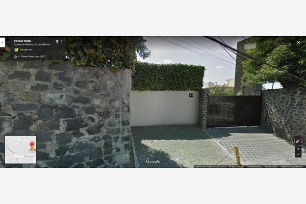 Foto de inmueble en Sin Calle, Col. San Nicolás Totolapan C.P. 10900, La Magdalena Contreras