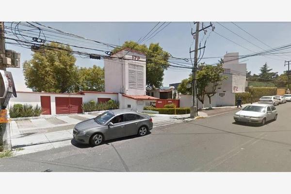 Foto de inmueble en Sin Calle, Col. Santa Lucia C.P. 01500, Álvaro Obregón