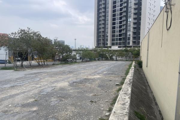 Foto de inmueble en Sin calle, Col. Santa María C.P. 64650, Monterrey