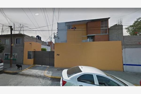 Foto de inmueble en Sin Calle, Col. Santa Martha Acatitla C.P. 09510, Iztapalapa