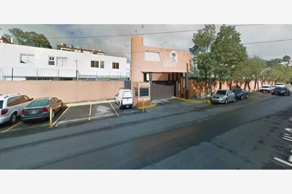 Foto de inmueble en Sin Calle, Col. Santiago Occipaco C.P. 53250, Naucalpan de Juárez